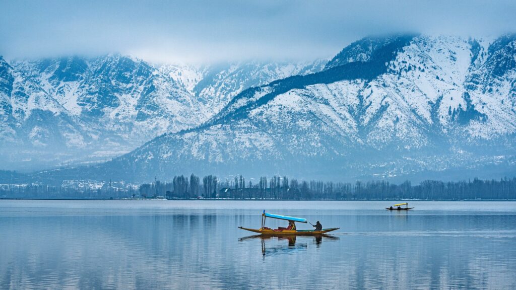 Kashmir Agra Private
