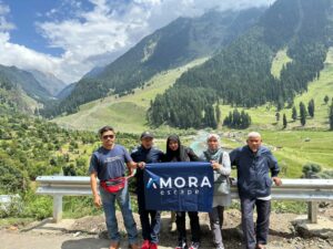 percutian syarikat terbaik