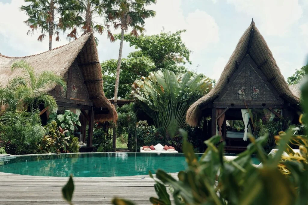 Bali Classic Honeymoon