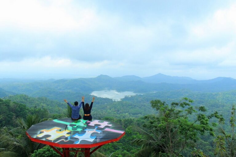 Pule Payung