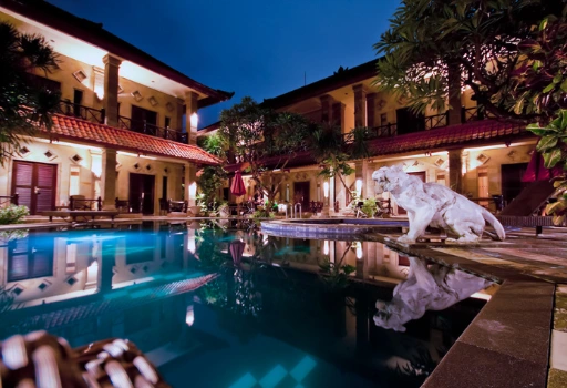 Tips Pilih Hotel Di Bali, 4 Perkara Wajib Tahu