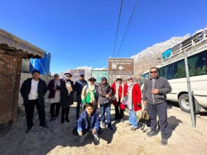 percutian syarikat terbaik