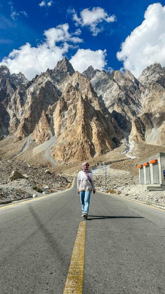 pakistan hunza