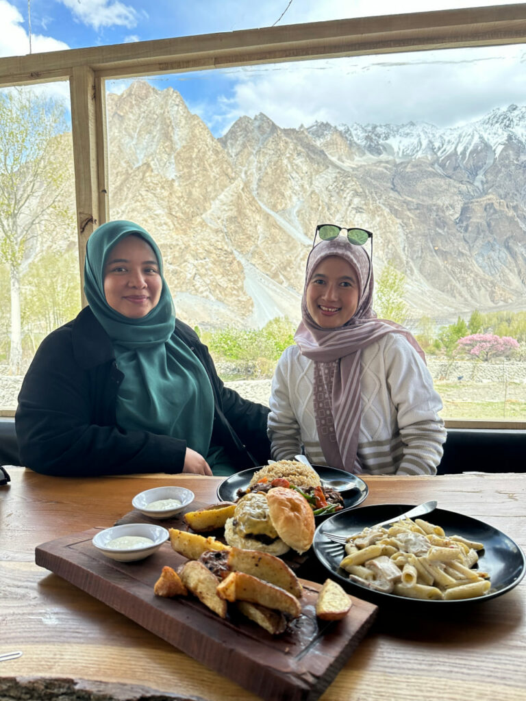 pakistan