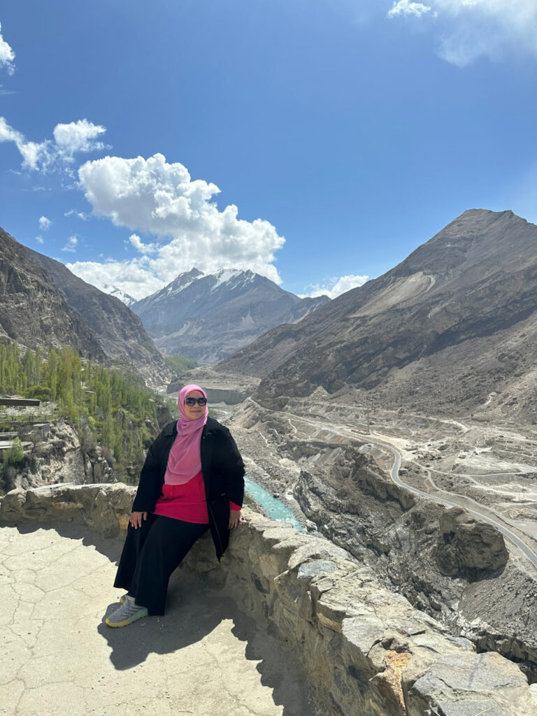 pakistan