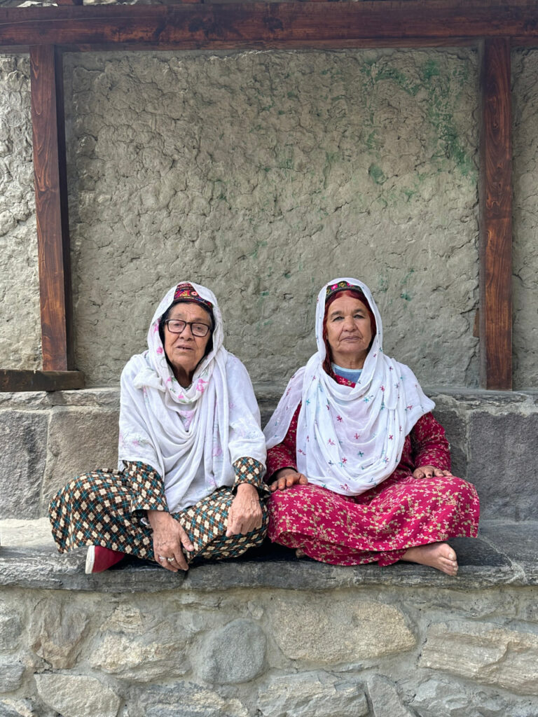 pakistan