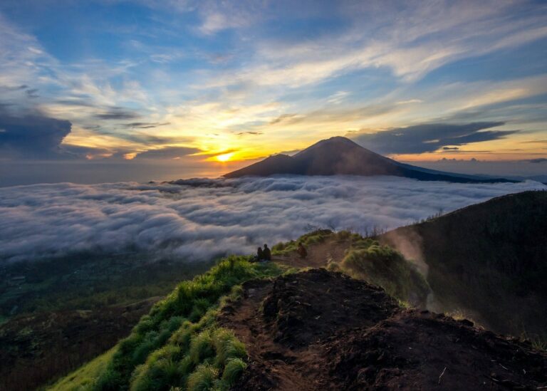Gunung Batur - Kintamani