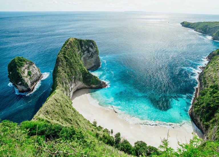 Kelingking Beach - Nusa Penida
