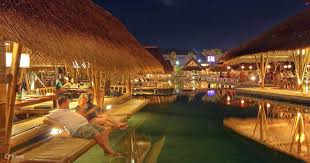 Bale Udang Mang Engking