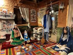 Lok Virsa Museum