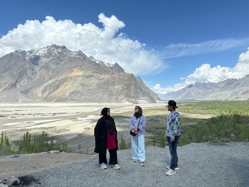 pakej northern pakistan