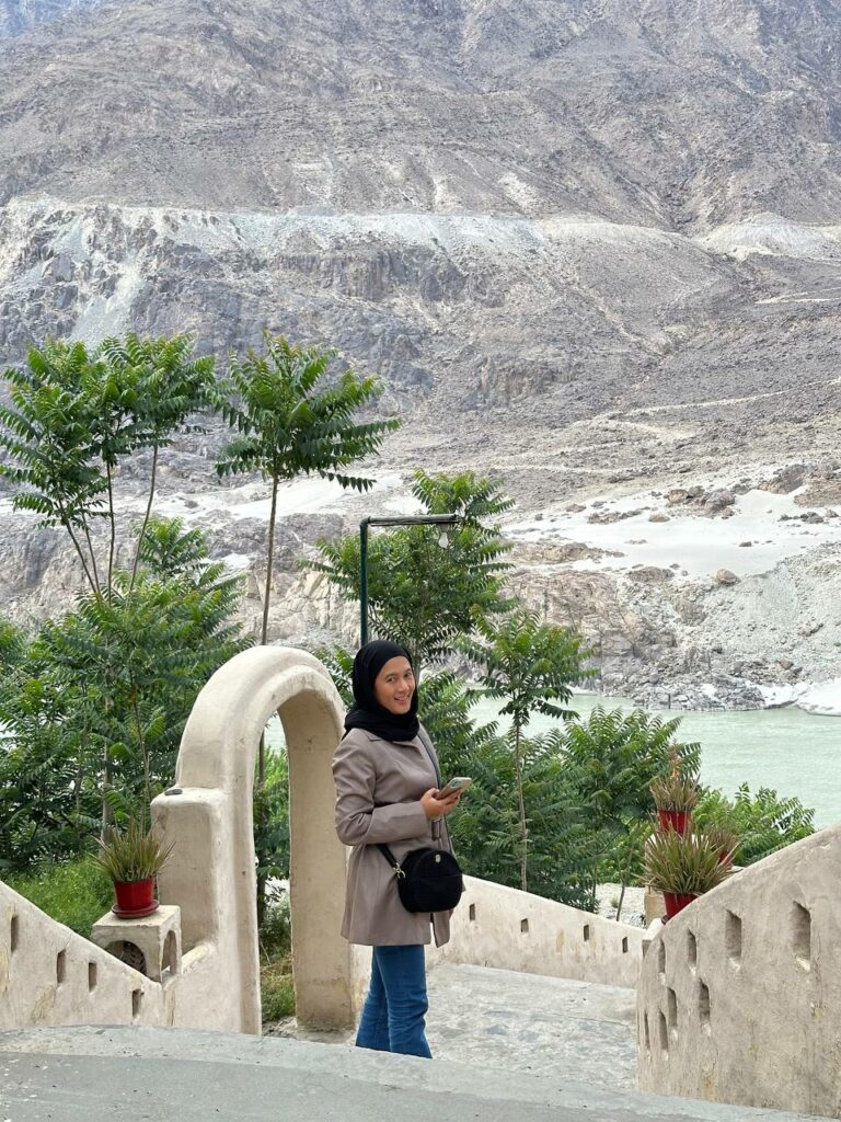 pakej northern pakistan