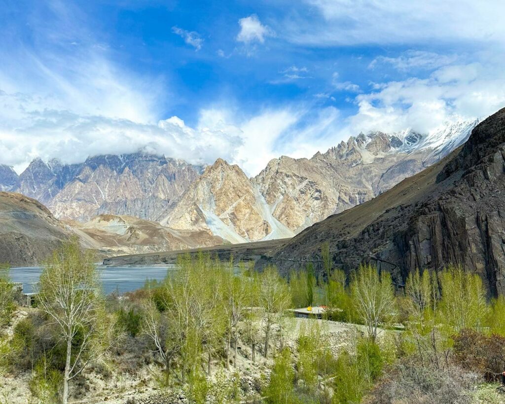Northern Pakistan
