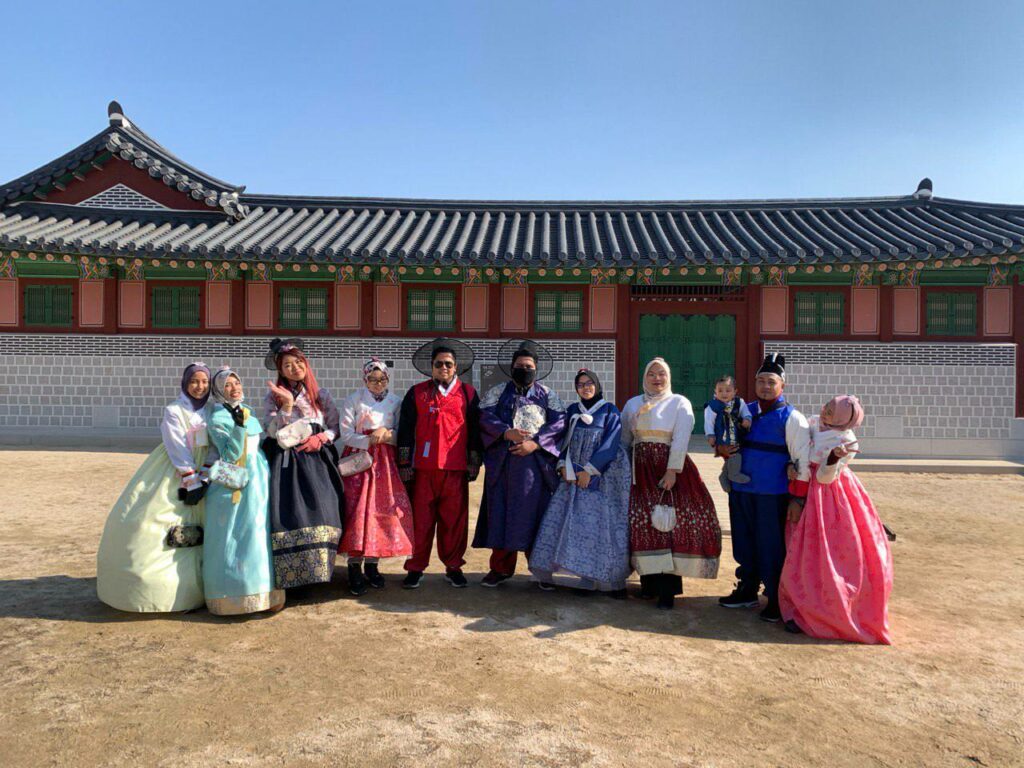 seoul korea
