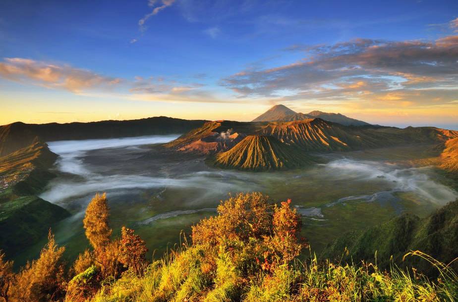 Bromo Private