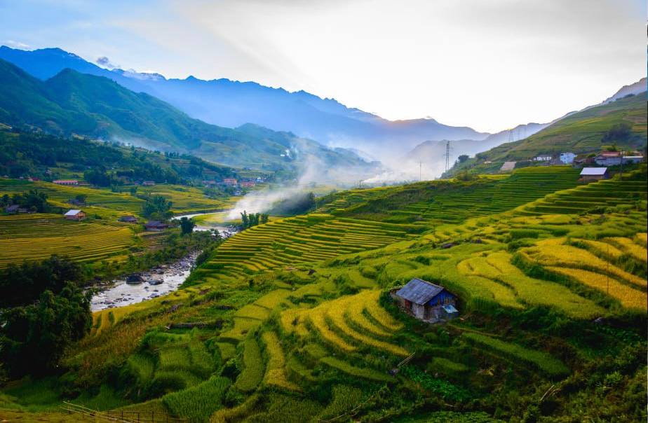 Hanoi Sapa