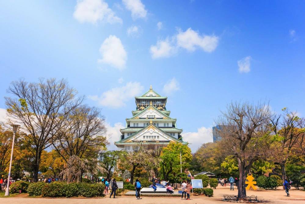 Osaka Private