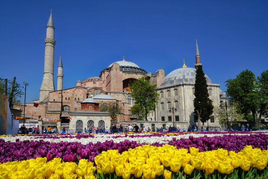 Turkiye