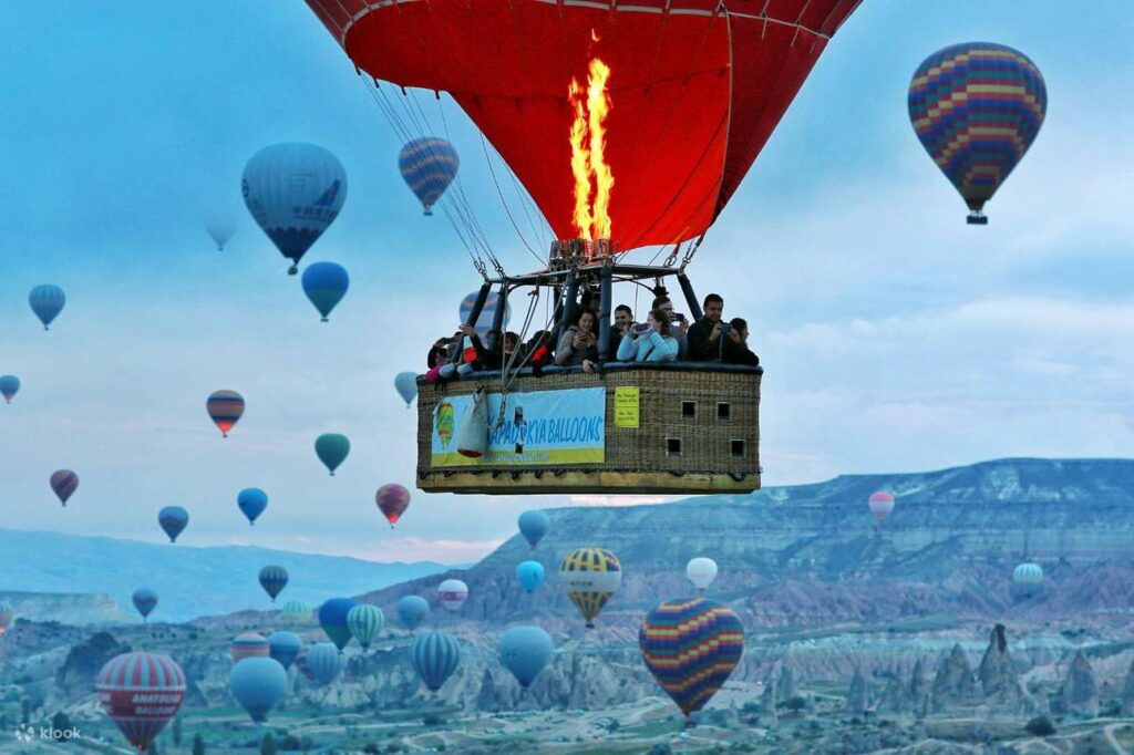 Turkiye
