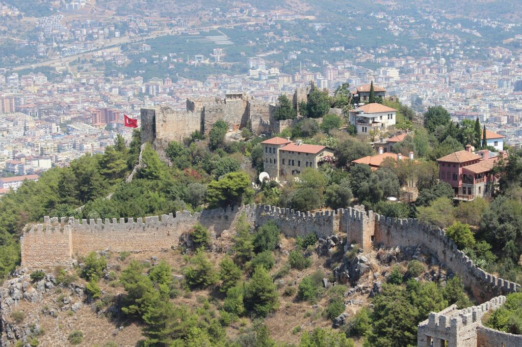 Turkiye
