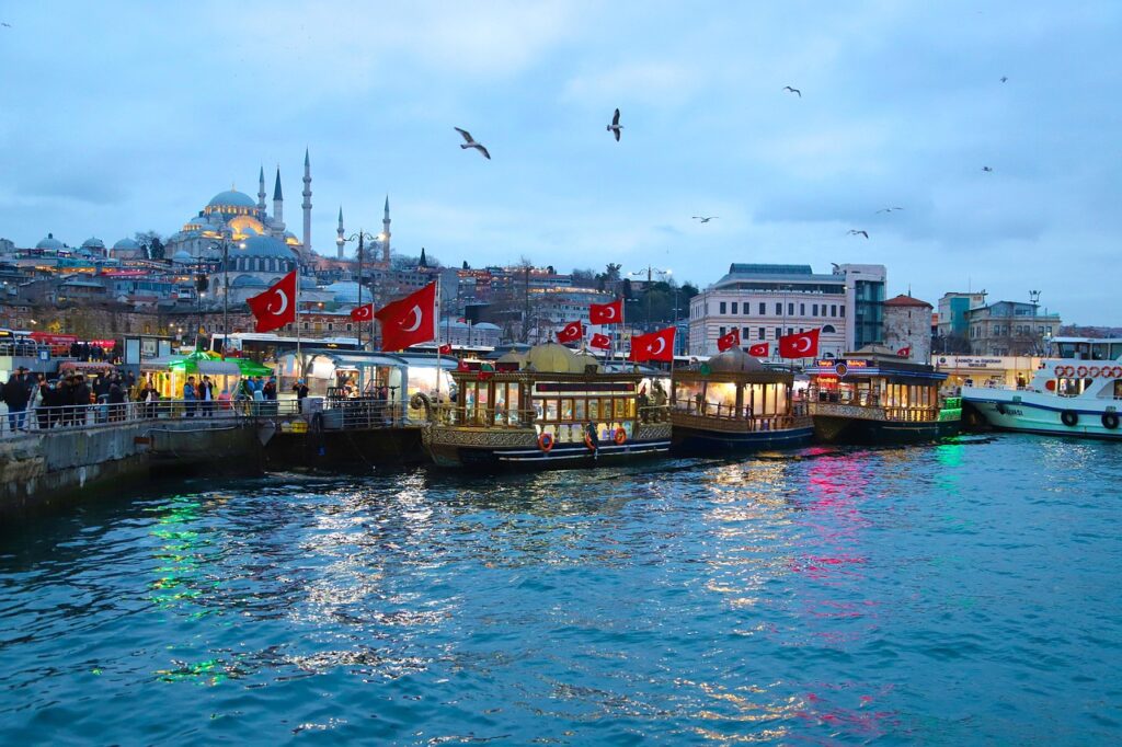 Turkiye