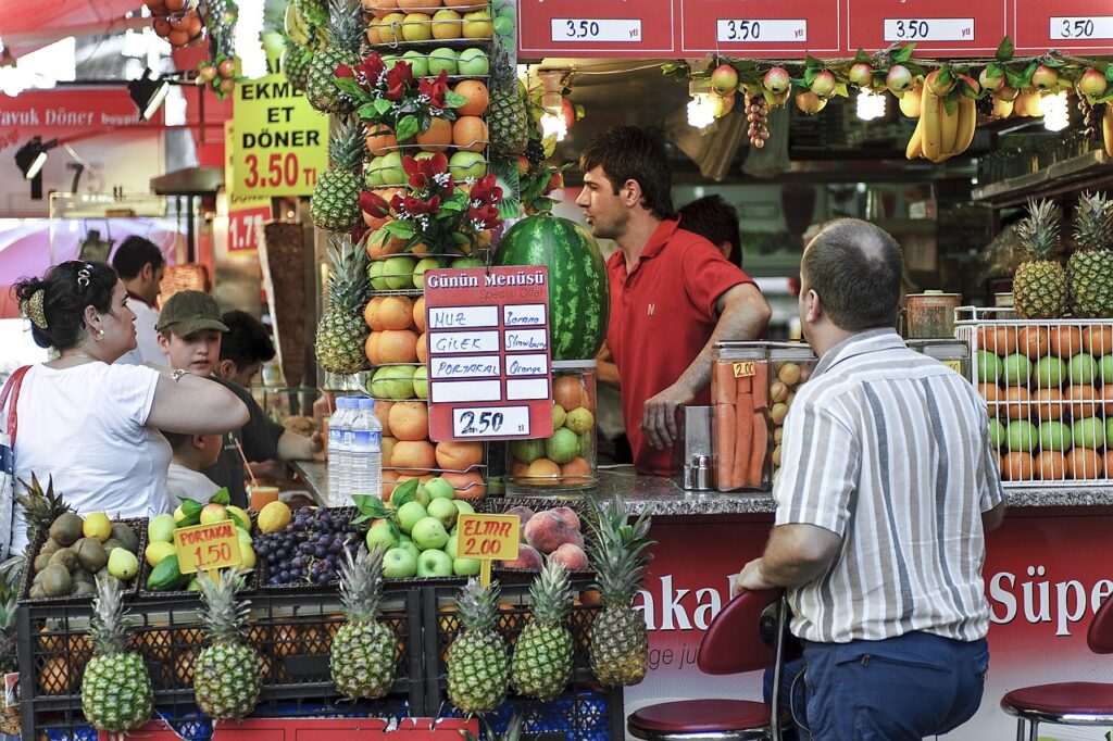 Turkiye