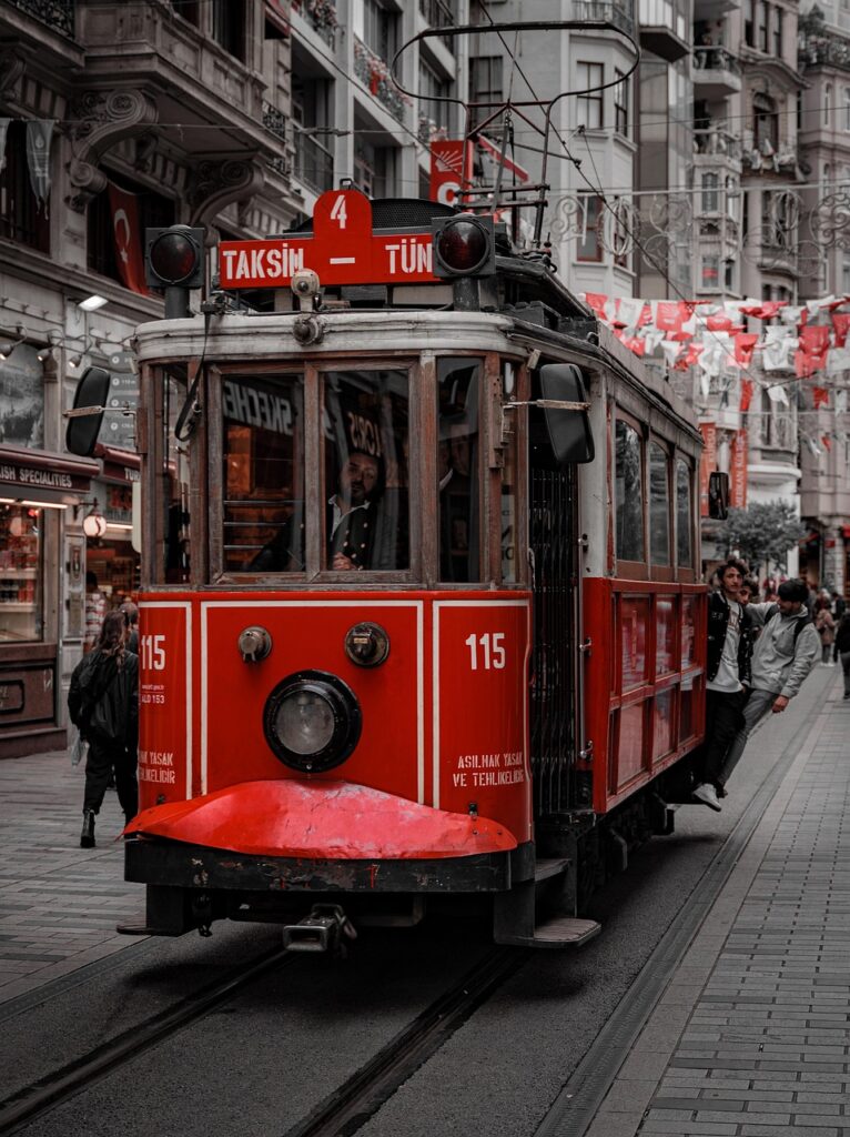 Turkiye