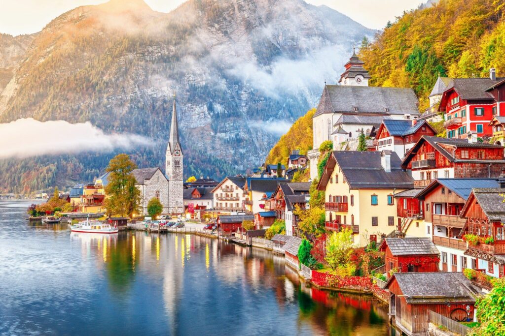Eastern Europe