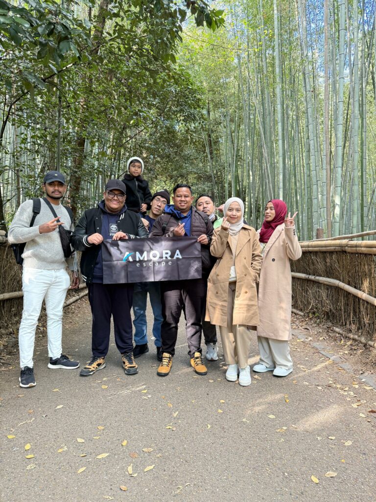 osaka vs tokyo untuk keluarga