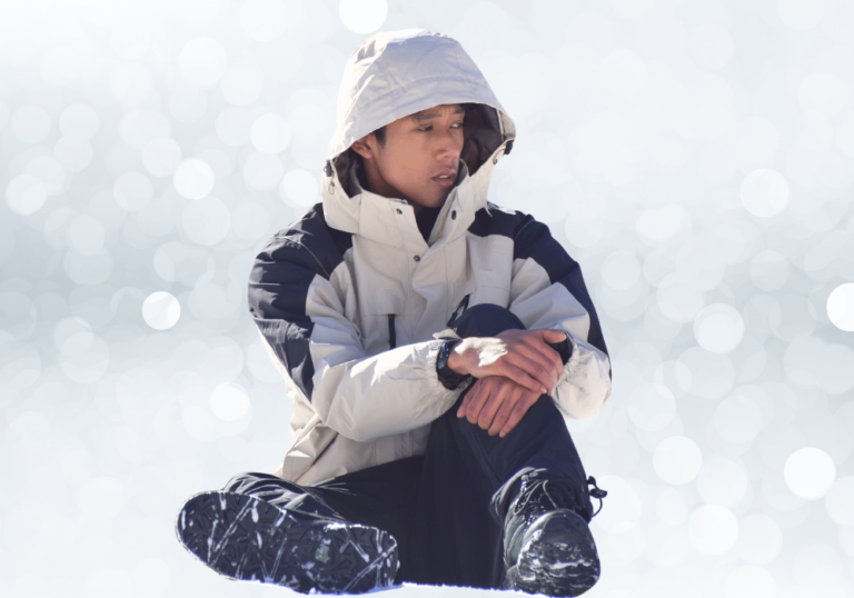 Travel Musim Sejuk Di Jepun: Stop Jaket Tebal, Guna 3 Teknik Layering Ini!