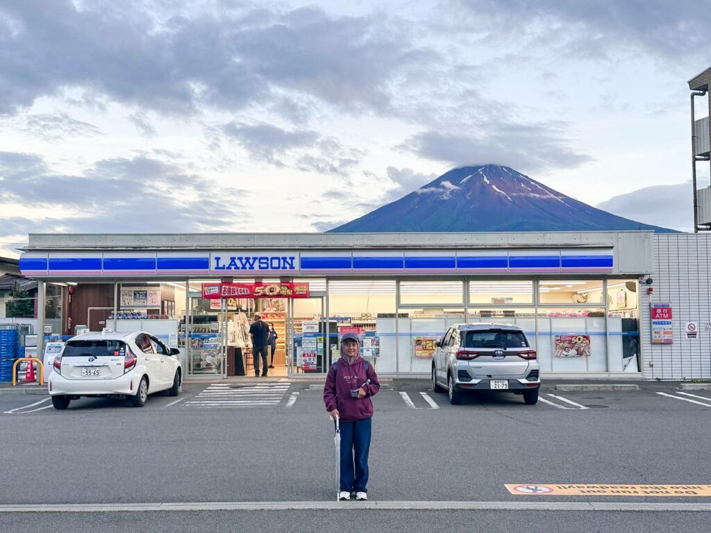 7-Eleven Jepun & FamilyMart: Pilihan Makanan Halal Murah Untuk Pelancong Muslim