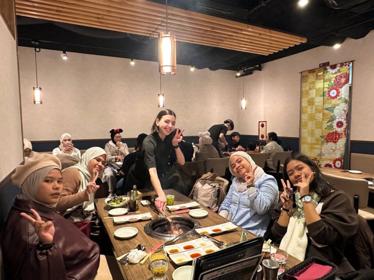 Kesilapan first timer ke Jepun yang perlu dielakkan