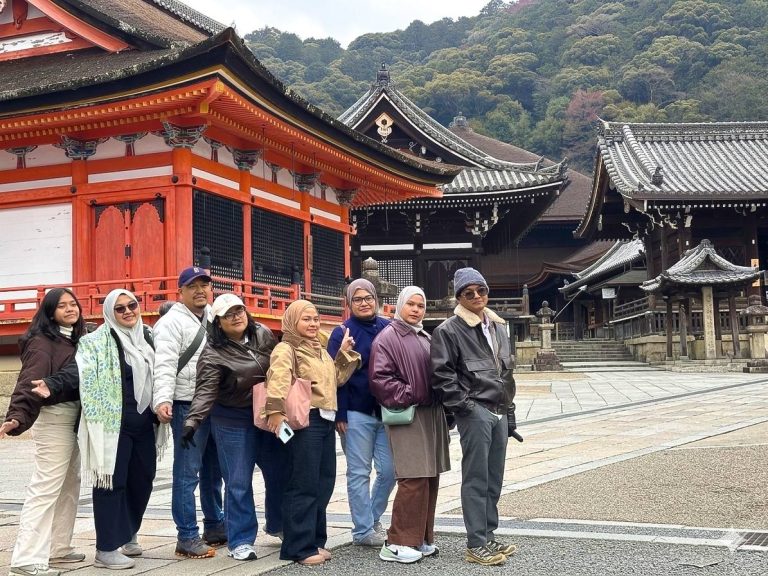 pakej osaka 5 hari 4 malam